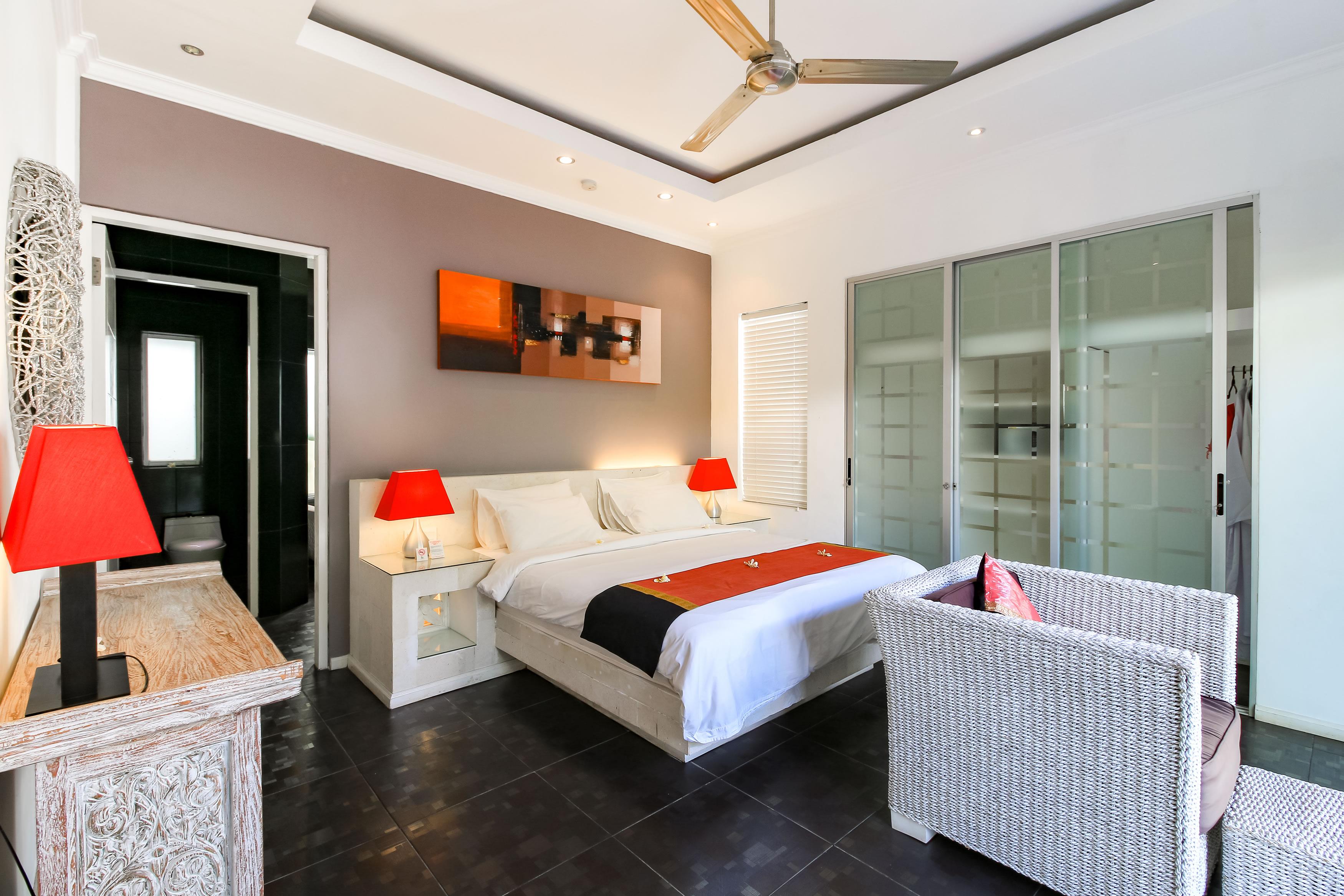Aleesha Villas And Suites Sanur  Exterior photo